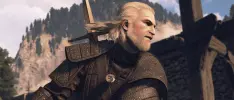 Nueva versión de The Witcher 3 en PC debuta negativamente