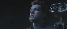 Al parecer, Star Wars Jedi: Survivor tendríá su primer tráiler en The Game Awards