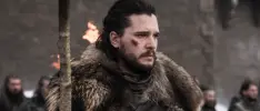 Kit Harrington da detalles del spin-off de Game of Thrones sobre Jon Snow