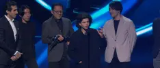 Arrestan al joven que irrumpió en The Game Awards