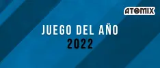 Juego del año 2022