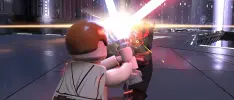 LEGO Star Wars: The Skywalker Saga y más llegan a Xbox Game Pass