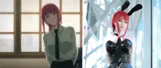 Modelo de Nicaragua sorprende a fans con su cosplay de Makima