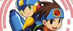 Mega Man Battle Network Legacy Collection ya tiene fecha de salida