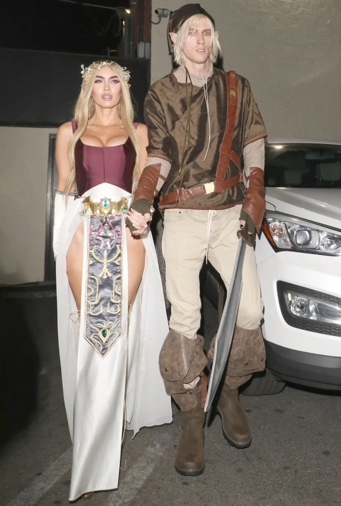 megan-fox-machine-gun-kelly-elf-costumes_73
