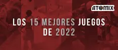 Los 15 mejores juegos de 2022