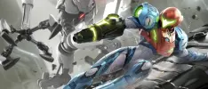 Informes señalan que hubo un Metroid del género Tactics en planeación