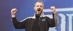 Chris Metzen regresa a trabajar a Blizzard