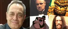 Miguel Ángel Ghigliazza Solares, actor de doblaje, ha fallecido