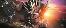 [Actualización] Monster Hunter Rise llegará a diferentes plataformas