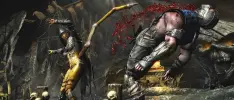 Plantel de personajes de Mortal Kombat 12 se habría revelado