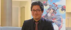 Yuji Naka ha sido arrestado una vez más