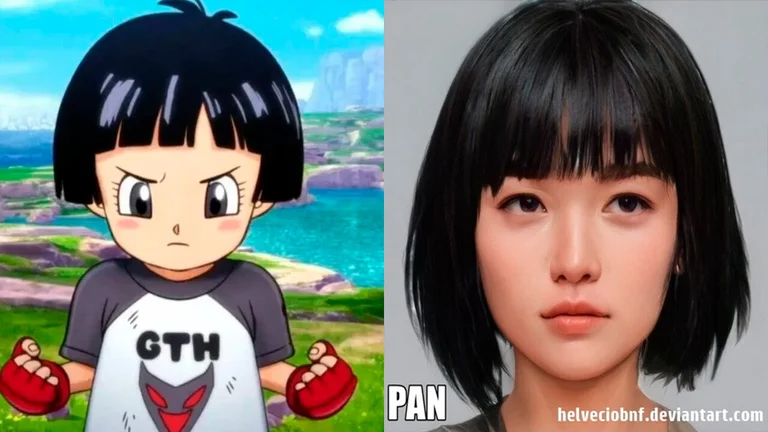 pan