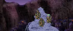 Final Fantasy I-VI Pixel Remaster llegarían a Switch y PS4