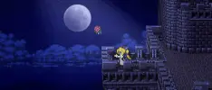 Final Fantasy Pixel Remaster llegará a PS4 y Nintendo Switch