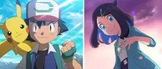 Teoría del anime de Pokémon indica conexión entre Ash y Liko