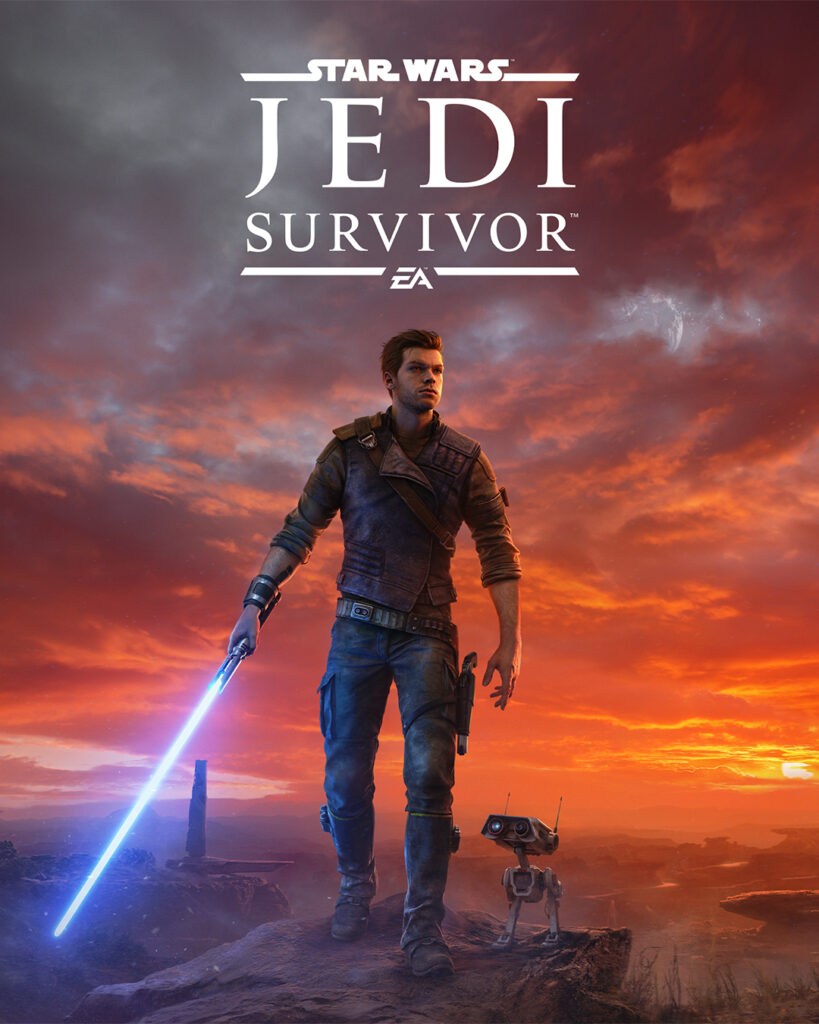 poster jedi