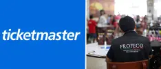 Profeco investiga a Ticketmaster por posible corrupción