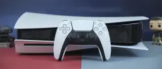 Ventas de PS5 aumentan un 45%