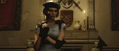 Capcom cancela dos remakes de Resident Evil hechos por fans