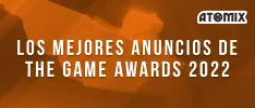 Resumen: Mejores anuncios de The Game Awards 2022
