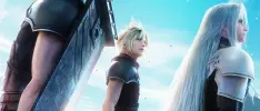 Review – Crisis Core: Final Fantasy VII Reunion
