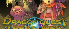 Review – Dragon Quest Treasures