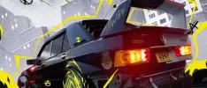 Review – Need for Speed: Unbound