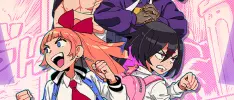 Review – River City Girls 2