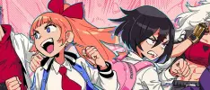 ¡River City Girls 2 ya tiene fecha de lanzamiento!