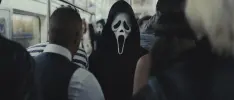 Primer teaser de Scream 6