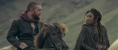 Serie precuela de The Witcher ya tiene sus primeras críticas