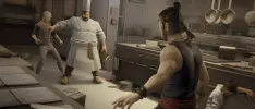 Creador de John Wick estaría escribiendo para una película de Sifu