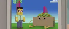 El último episodio de Los Simpson muestra colaboración con Roblox