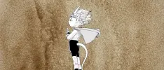 Bandai Namco anuncia adaptación de Sand Land, obra de Akira Toriyama