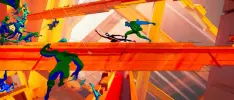 ¡Aquí el primer tráiler de Spider-Man: Across the Spider-Verse!