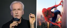 Se revela arte conceptual de Spider-Man de James Cameron