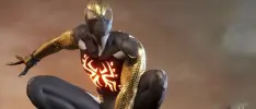 Marvel’s Midnight Suns tendría conexión con Marvel’s Spider-Man