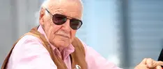 Stan Lee tendrá su documental para streaming