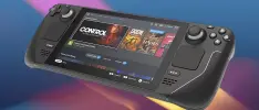 Valve regalará casi 200 consolas Steam Deck en The Game Awards