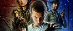 Anime de Stranger Things estaría en producción