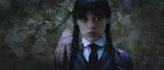 Lo más visto del año en servicios de streaming