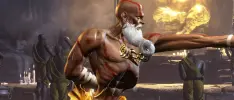 Street Fighter VI tendrá versión de arcade