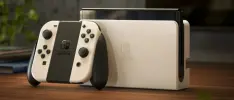 Rumor asegura que el Nintendo Switch Pro era real