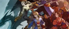 Rumor: Remasterización de Final Fantasy Tactics está en camino