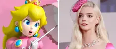 Anya Taylor-Joy revela que la película de Mario la convirtió en gamer