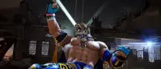 Aquí el nuevo tráiler de Tekken 8