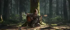 Rumor: The Last of Us Part III ya estaría en producción