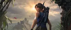 Amazon publicará el siguiente juego de Tomb Raider