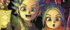Productor de Dragon Quest Treasures habla de la duración del juego
